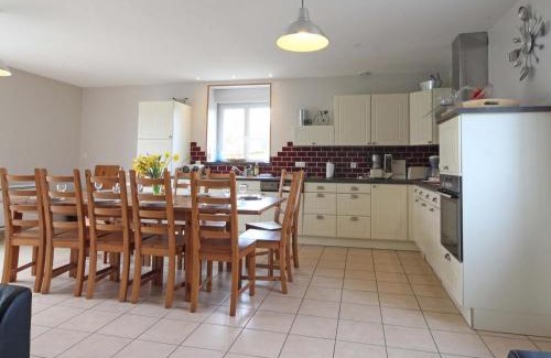 Landisacq Casa | Gîte rural avec jardin, 5 chambres, équipements inclus, idéal pour vacances nature et randonnées - FR-1-497-167