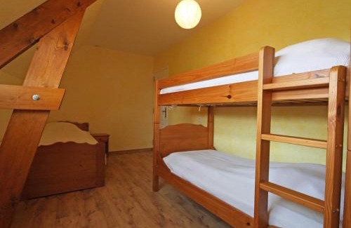 Landisacq Casa | Gîte rural avec jardin, 5 chambres, équipements inclus, idéal pour vacances nature et randonnées - FR-1-497-167