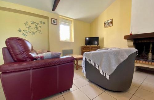 Frossay Casa | Gîte rural confortable avec jardin clos, proche de Pornic, idéal pour familles, jeux et animaux bienvenus - FR-1-306-1042