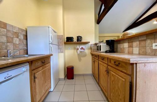 Frossay Casa | Gîte rural confortable avec jardin clos, proche de Pornic, idéal pour familles, jeux et animaux bienvenus - FR-1-306-1042