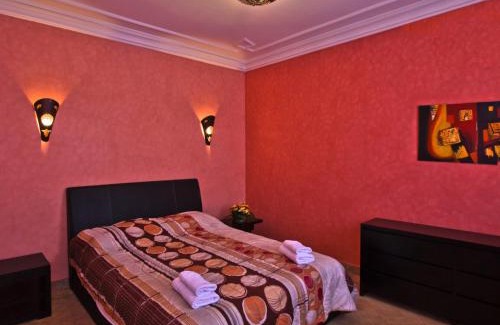 Tassoultante Apartamento | Gîte Rural de Marrakech