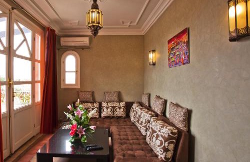 Tassoultante Apartamento | Gîte Rural de Marrakech