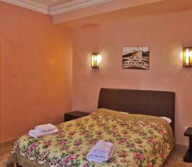 Tassoultante Apartamento | Gîte Rural de Marrakech