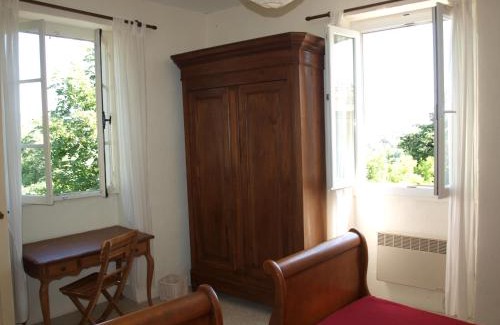 Cannes-et-Clairan Apartamento | Gîte rural du Mas de Coste