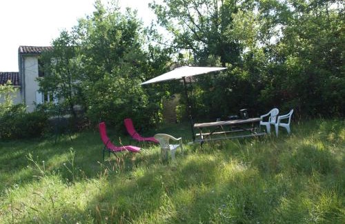 Cannes-et-Clairan Apartamento | Gîte rural du Mas de Coste