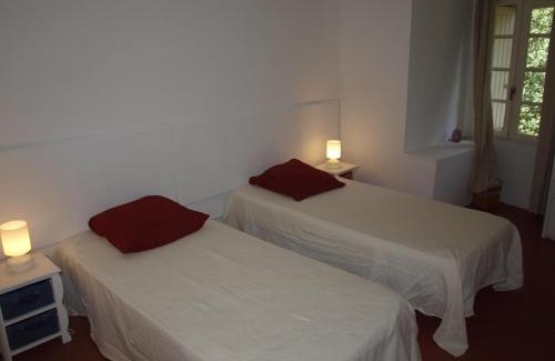 Cannes-et-Clairan Apartamento | Gîte rural du Mas de Coste