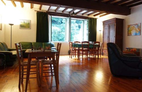 Verdalle Casa | Gîte rural La Bergerie du Sant