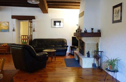 Verdalle Casa | Gîte rural La Bergerie du Sant