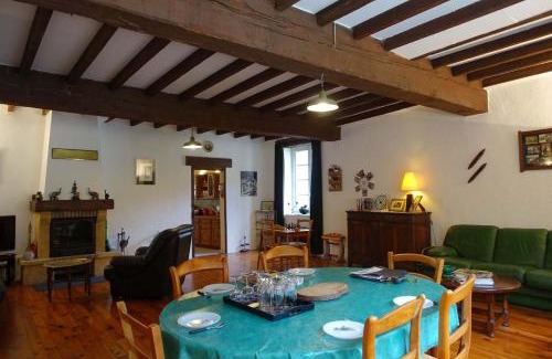Verdalle Casa | Gîte rural La Bergerie du Sant
