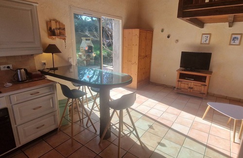 Berre-des-Alpes Casa | Gîte Rural les Lys