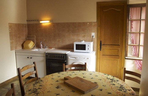 Arlempdes Apartamento | Casa Rural Montagnac