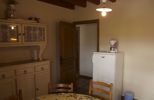 Arlempdes Apartamento | Casa Rural Montagnac