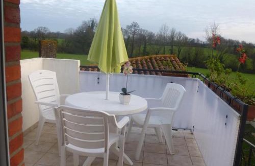 Saint-Julien-des-Landes Casa | Gîte rustique avec salle de jeux et animaux en campagne - FR-1-426-336