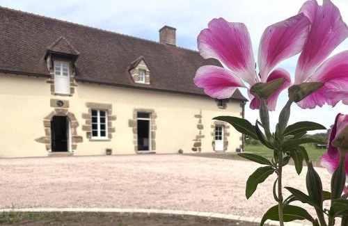 Rocles Casa | Gîte rustique rénové avec jeux pour enfants, climatisation et jardin privatif à Rocles - FR-1-489-546