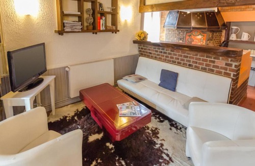 Saint-Hilaire-sous-Romilly Casa | Gîte Saint-Hilaire-sous-Romilly, 4 pièces, 6 personnes - FR-1-543-72