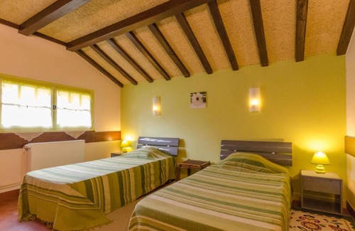 Saint-Hilaire-sous-Romilly Casa | Gîte Saint-Hilaire-sous-Romilly, 4 pièces, 6 personnes - FR-1-543-72