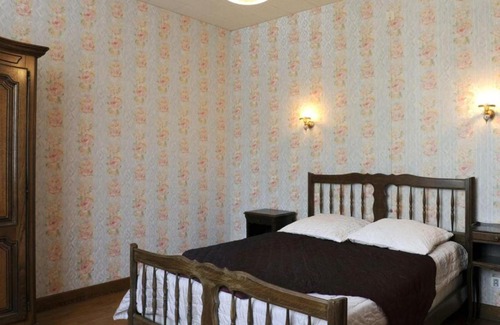 Saint-Remy-sous-Barbuise Casa | Gîte Saint-Remy-sous-Barbuise, 4 pièces, 6 personnes - FR-1-543-49