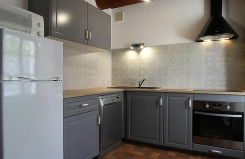 Saint-Hostien Casa | Gîte Saint-Hostien, 3 pièces, 5 personnes - FR-1-582-276