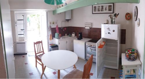 Grospierres Casa | Gîte Saint Prix