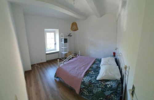Grospierres Casa | Gîte Saint Prix