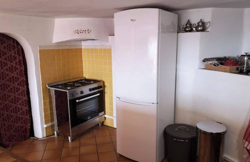 Tuchan Cabaña | Gîte Saint Roch
