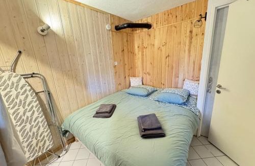 Mittlach Apartamento | Gîte Sao Tomé