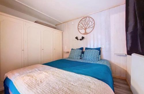 Mittlach Apartamento | Gîte Sao Tomé