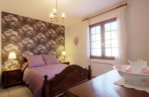 Eysines Apartamento | Gîte Seguin - Eysines