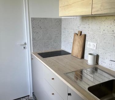 Gravieres Apartamento | Gîte sensation
