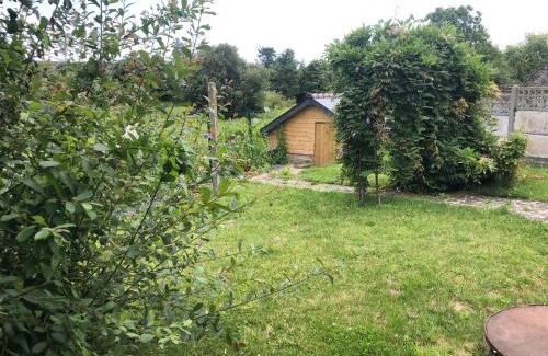 Argouges Casa | Gîte Sidney
