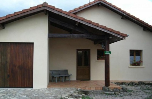 Sionviller Casa | Gîte Sionviller, 3 pièces, 4 personnes - FR-1-584-38