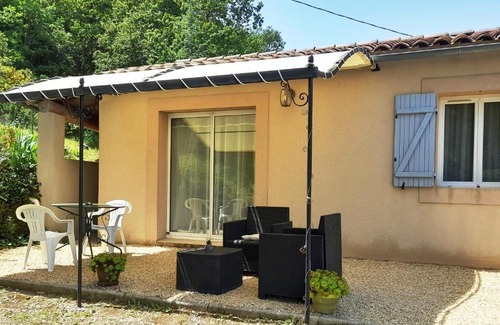 Malaucene Casa | Gîte SITTELLE Parking privé Linge fourni