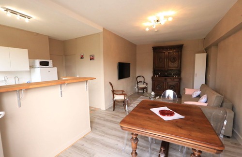 Salbris Casa | Gîte Sologne Apartamento 2 habitaciones