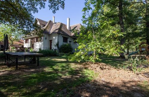 Ligny-le-Ribault Casa | Gîte Sologne 4* pour 7 pers., jardin, rando, proche Orléans - FR-1-590-552