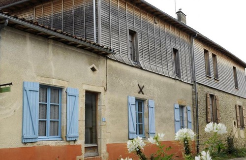 Soulaines-Dhuys Casa | Gîte Soulaines-Dhuys, 4 pièces, 6 personnes - FR-1-543-47