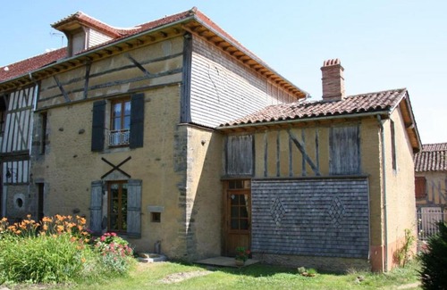 Soulaines-Dhuys Casa | Gîte Soulaines-Dhuys, 4 pièces, 6 personnes - FR-1-543-47