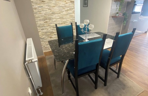 Soultzeren Apartamento | Gîte Soultzeren Ideal for adult travellers, maximum 3 people