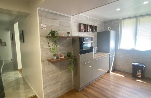 Soultzeren Apartamento | Gîte Soultzeren Ideal for adult travellers, maximum 3 people
