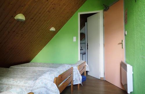 Grust Casa | Gîte Soum de l'Ase