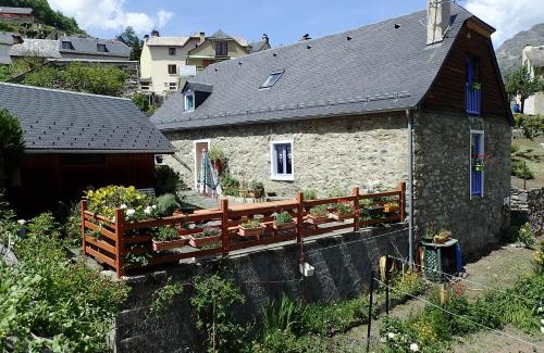 Grust Casa | Gîte Soum de l'Ase