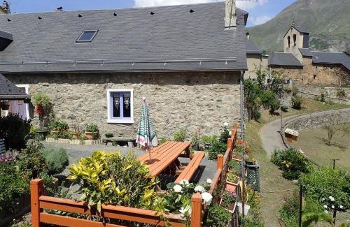 Grust Casa | Gîte Soum de l'Ase