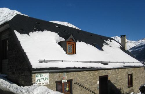 Grust Casa | Gîte Soum de l'Ase