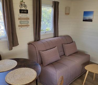 Saint-Florent-le-Vieil Apartamento | Gîte Sous le Tilleul
