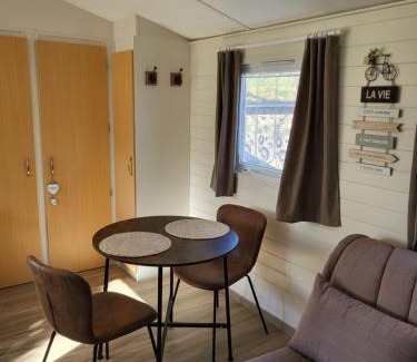 Saint-Florent-le-Vieil Apartamento | Gîte Sous le Tilleul
