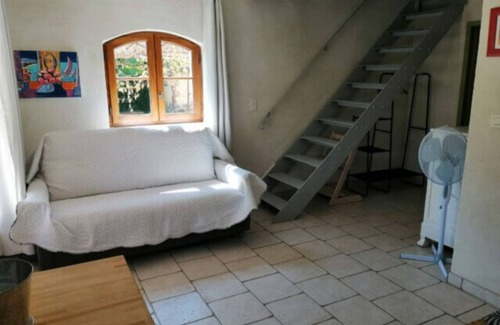 Courry Otro | Gîte « Sous LA Tonnelle »