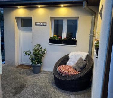 Quartier Saint-Leon Apartamento | Gîte & Spa CASANOU