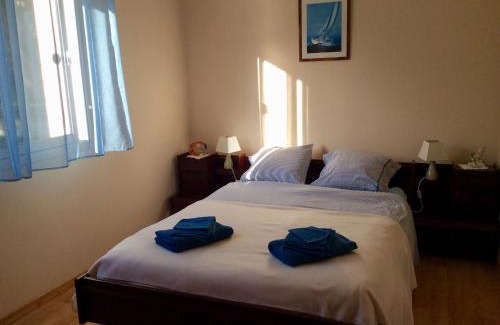 Saint-Brevin-l'Ocean Casa | Gîte spacieux avec jardin clos et accès mer à 100m, proche commerces - Saint-Brévin-les-Pins - FR-1-306-1049