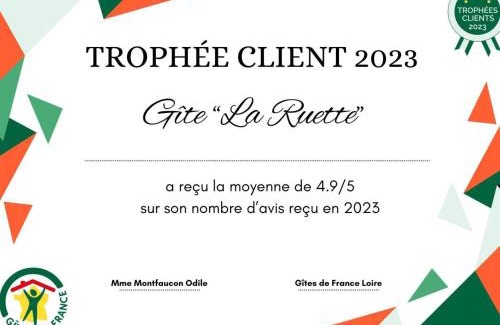 Renaison Casa | Gîte spacieux à Renaison avec cheminée, jardin et équipements enfants - FR-1-496-257
