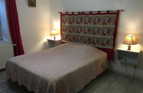Flainval Casa | Gîte spacieux au calme avec jardin, ping-pong, proche de Nancy/Lunéville, idéal famille et pro - FR-1-584-37