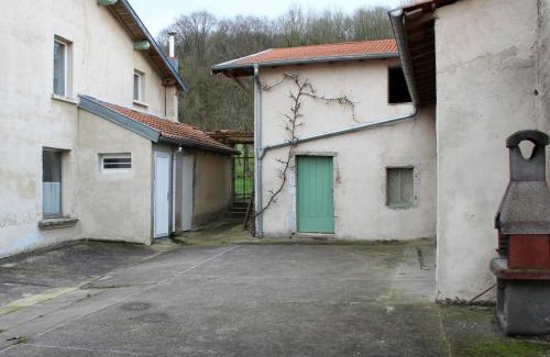 Flainval Casa | Gîte spacieux au calme avec jardin, ping-pong, proche de Nancy/Lunéville, idéal famille et pro - FR-1-584-37